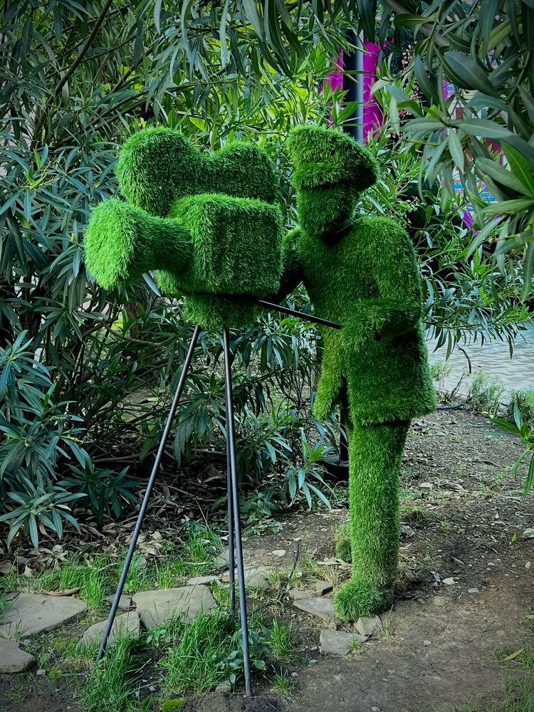 Photograph by Татьяна Михайловна