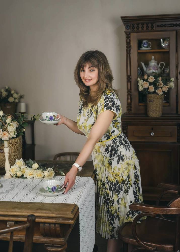 домашние посиделки