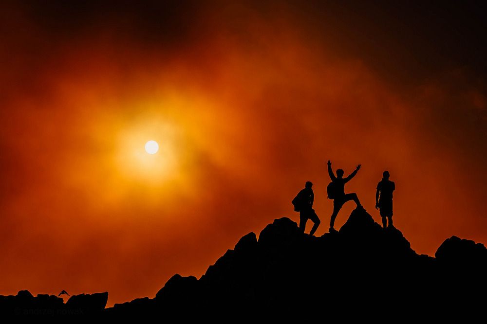 Photograph by andrzejnowak andrzejnowak