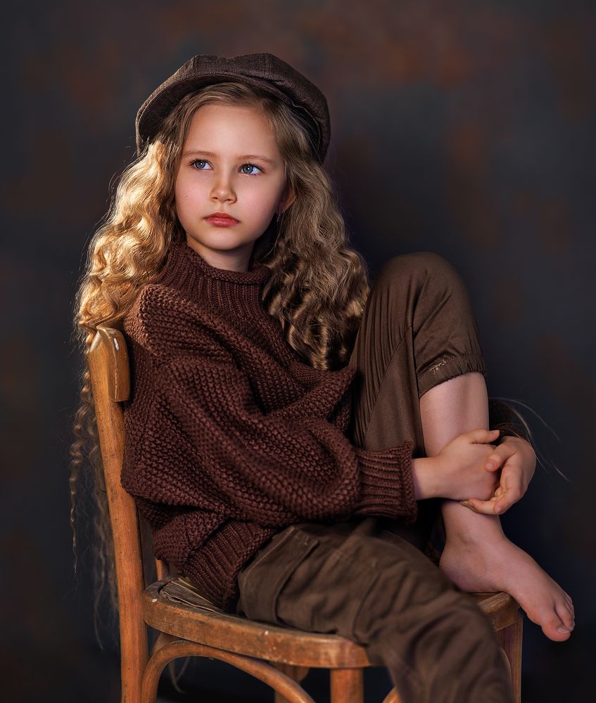 Photograph by Irina Markova