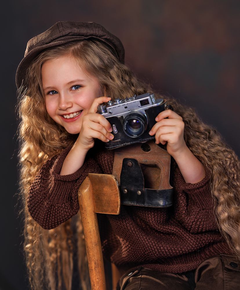 Photograph by Irina Markova