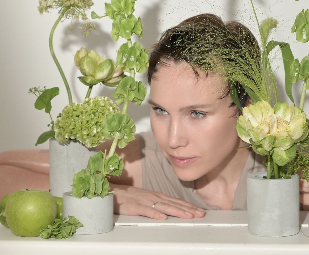 Photograph by Olga Brilevskaya