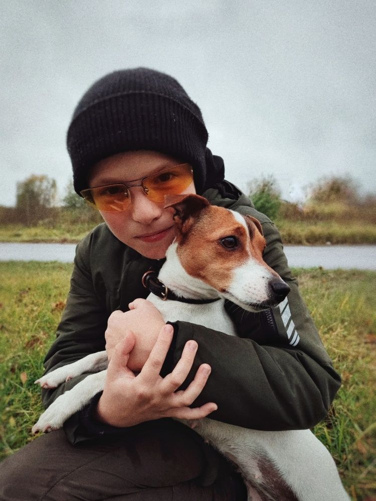 Photograph by Nastassia Krychautsova