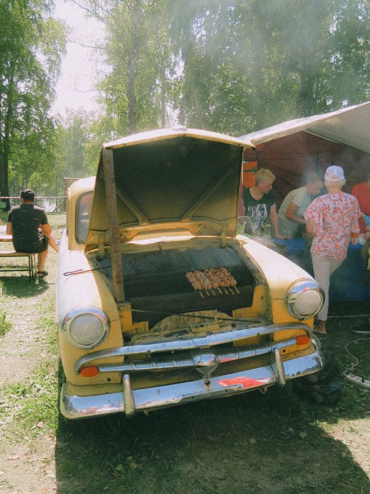 Photograph by Дарья Овсянникова