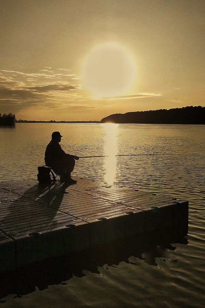 Photograph by Ольга Мартьянова