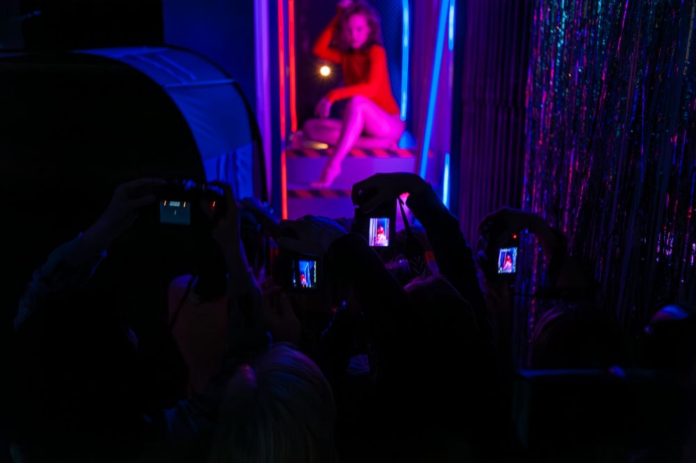 Фотография автора Михаил Бушенёв