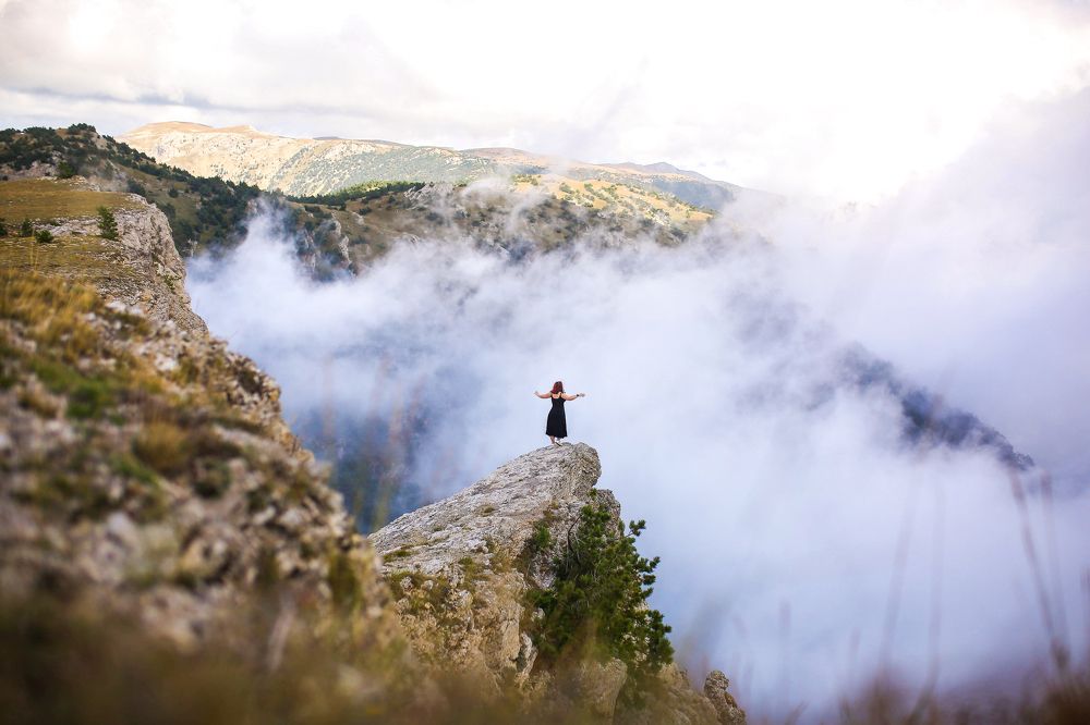 Photograph by Татьяна Тарунтаева