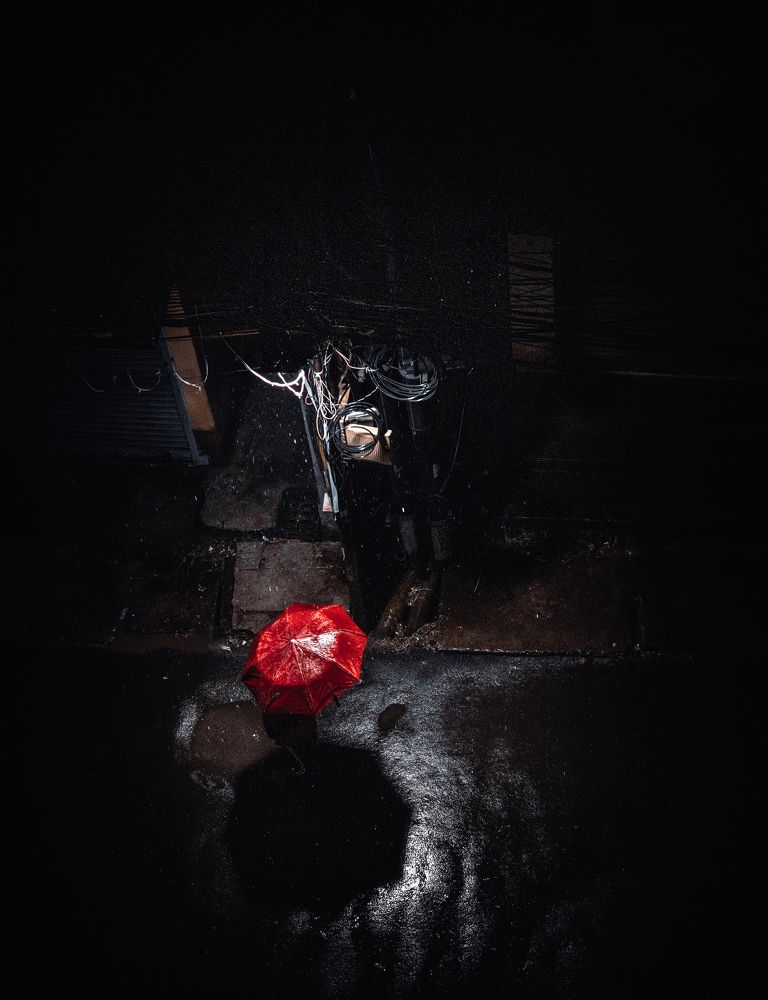 Photograph by Arindam Mullick