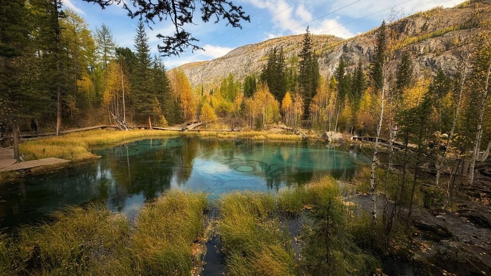 Photograph by Максимова Ольга