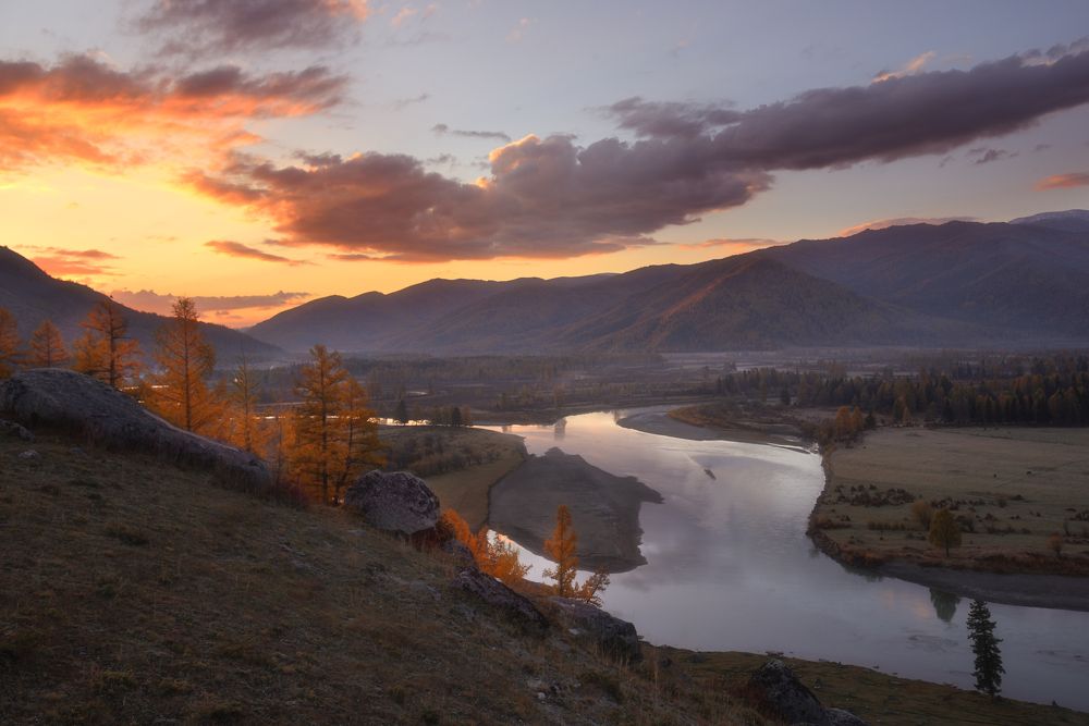 Photograph by Максимова Ольга