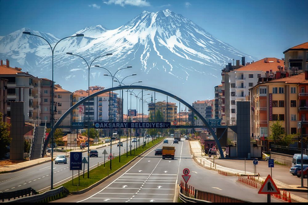 Photograph by Рашид Усманов