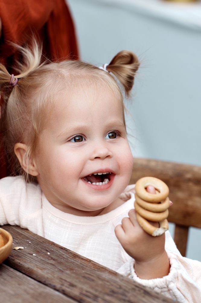 Фотография автора Елена Букия