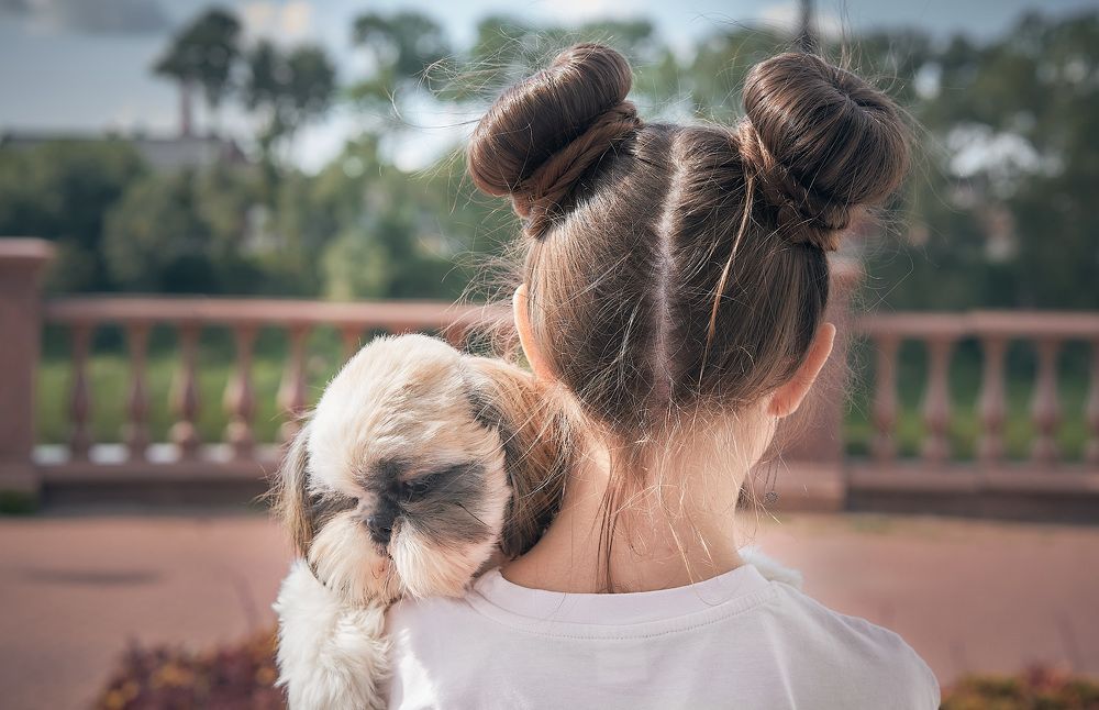 Photograph by Лидия Баженова