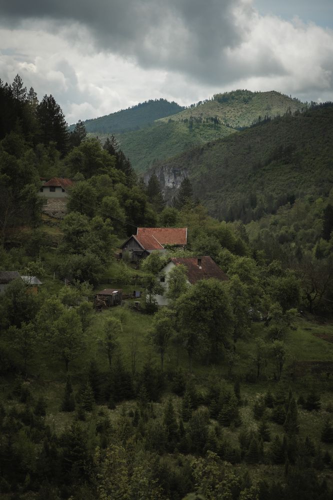 Photograph by Roman Vislobokov