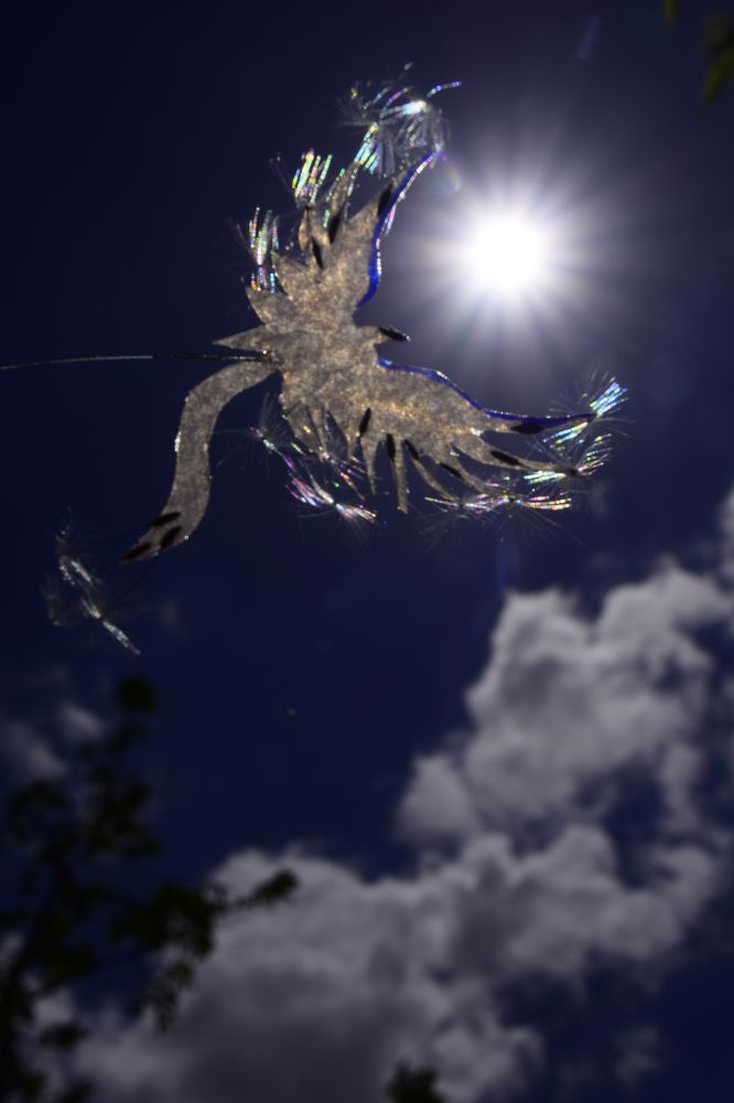 Photograph by Ольга Рыкова