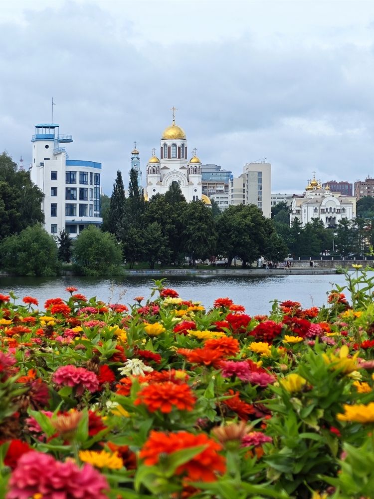 Photograph by Надежда Кангина