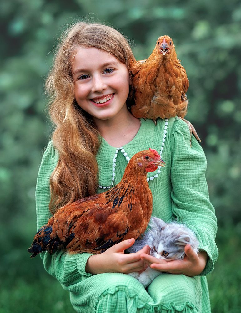 Photograph by Irina Markova