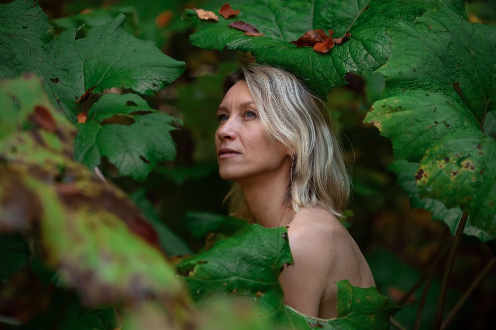 Photograph by Татьяна Тарунтаева