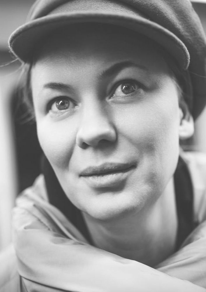 Фотография автора Берлиоз Бегемот