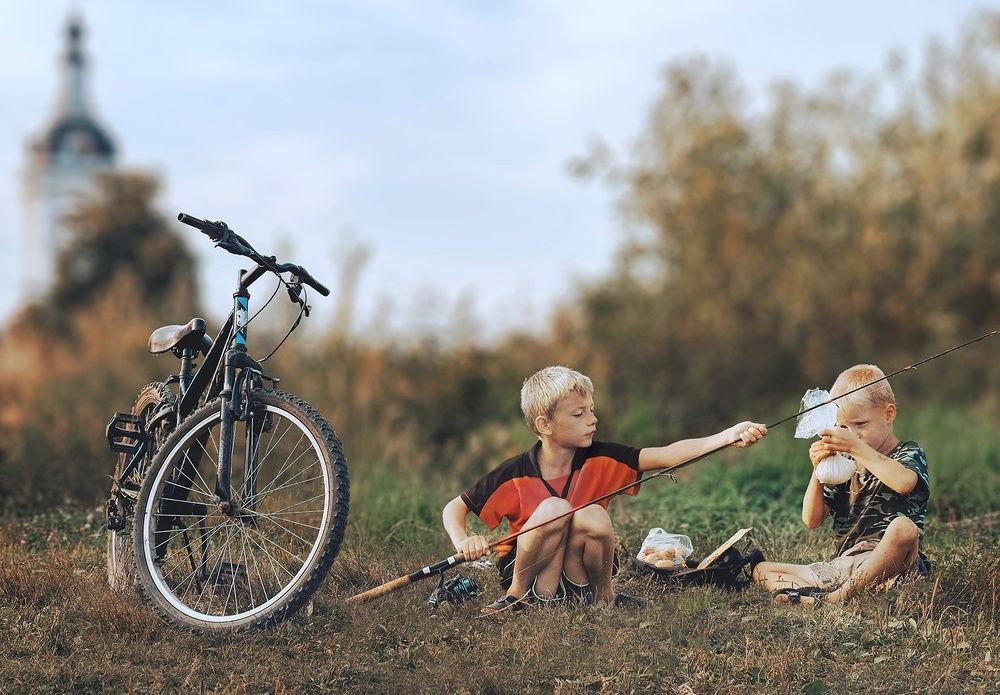 Photograph by Natalia Bolotenkova