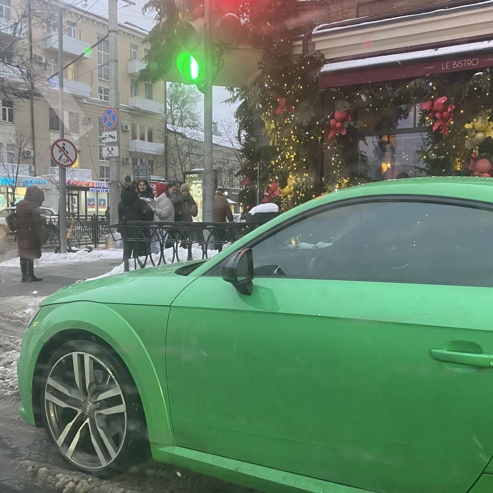 Photograph by Сергей Смирнов