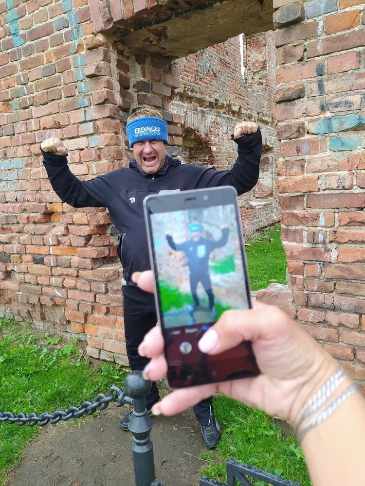 Photograph by Maryna Kukhtsikava