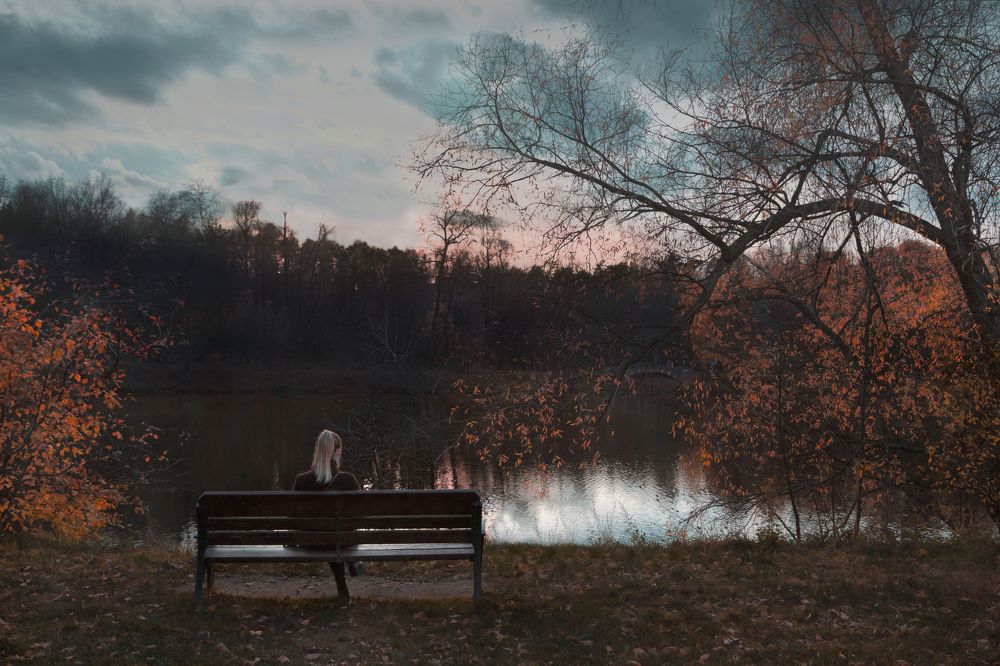 Photograph by Светлана Алексеева