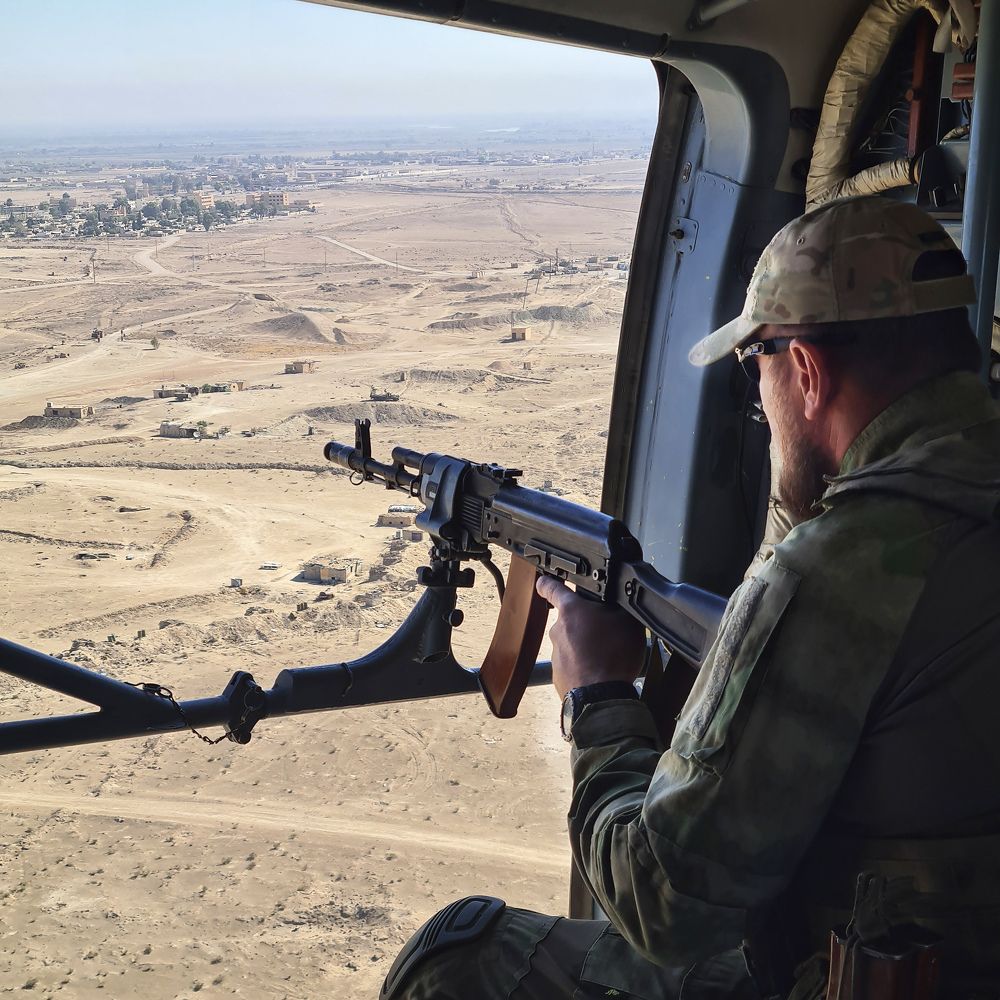 Фотография автора Igor Kazachenko