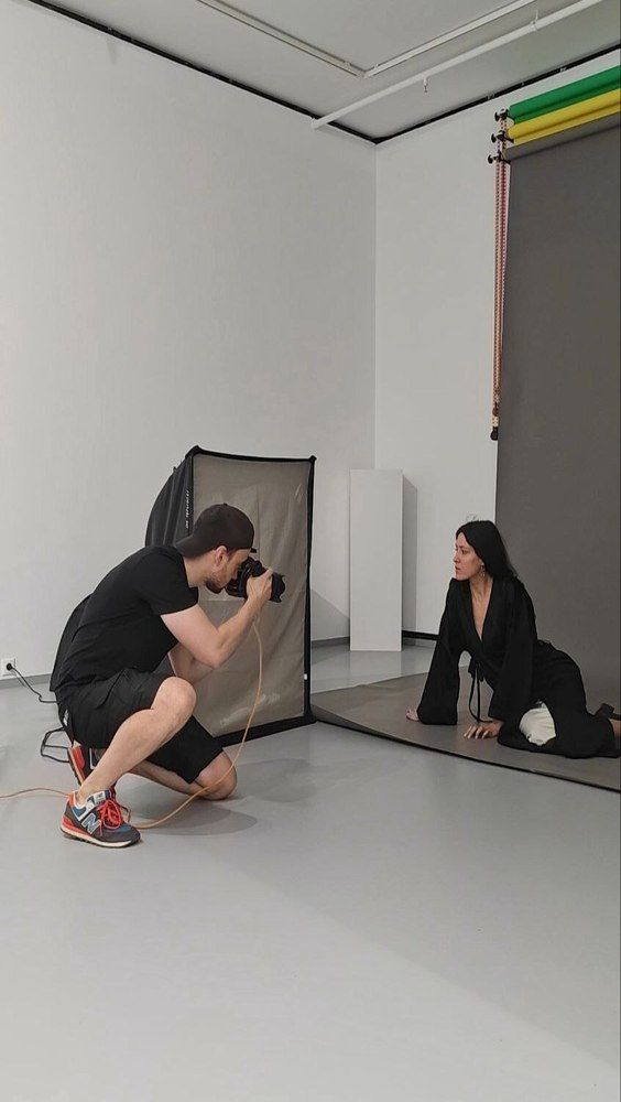 Photograph by Елена Бородулина