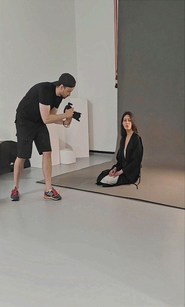 Photograph by Елена Бородулина