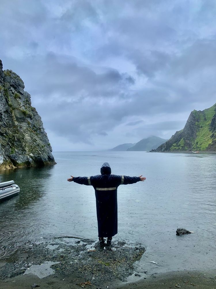 Photograph by Светлана Коган