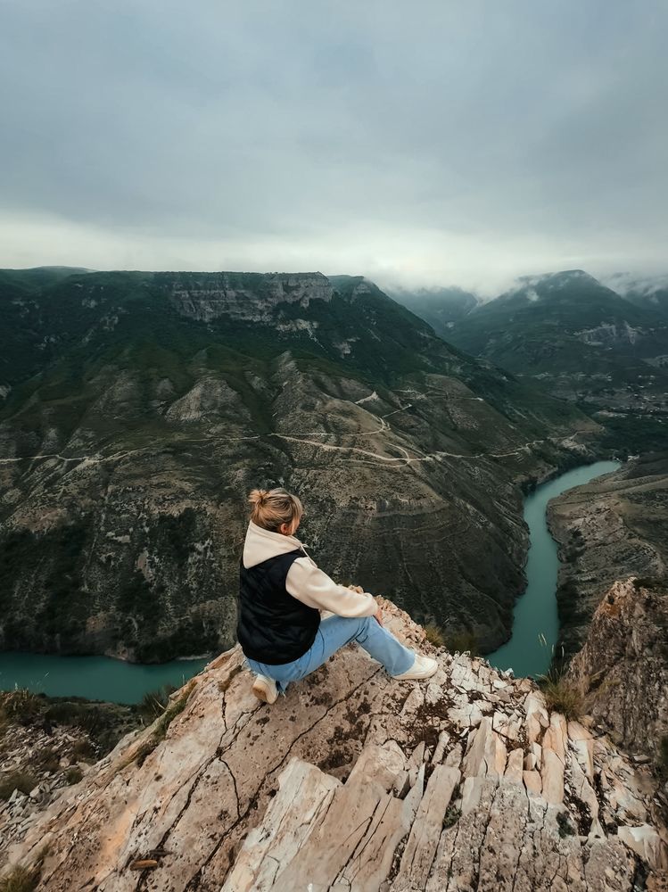 Фотография автора Юлия Осетрова