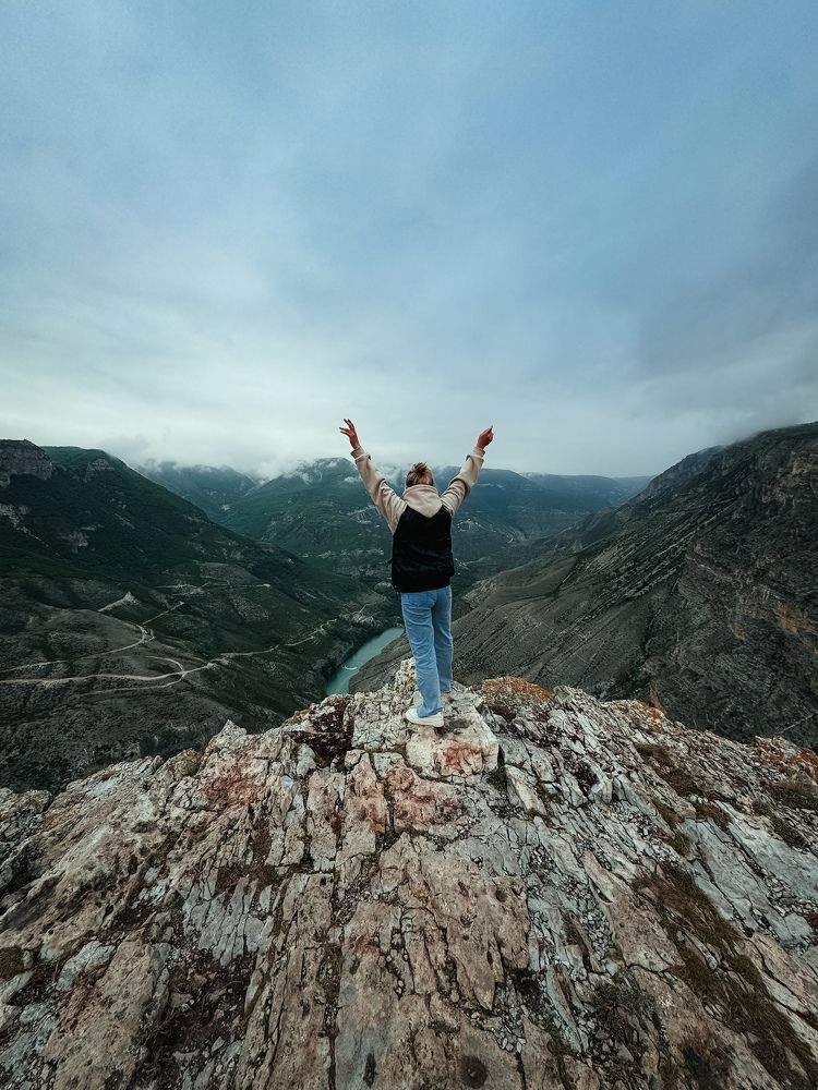 Фотография автора Юлия Осетрова