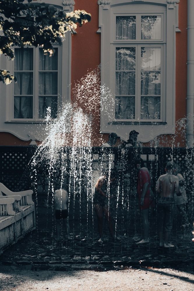 Photograph by Наталья Макаренкова