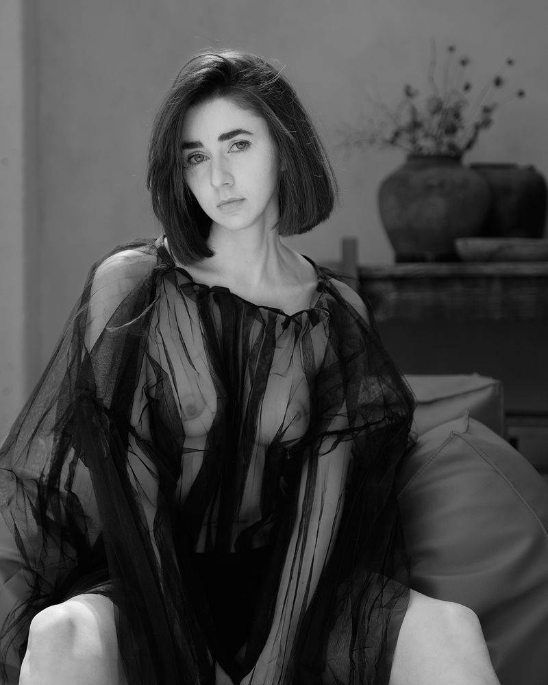 Фотография автора Владимир Эделев