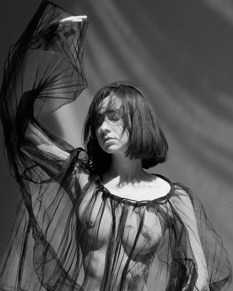 Фотография автора Владимир Эделев