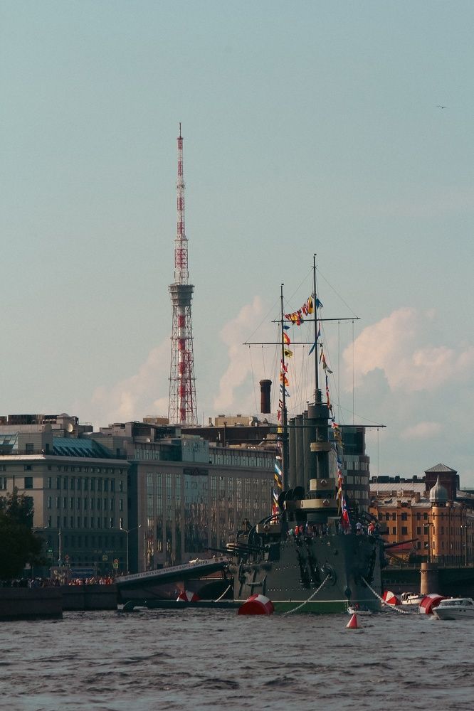 Photograph by Наталья Макаренкова