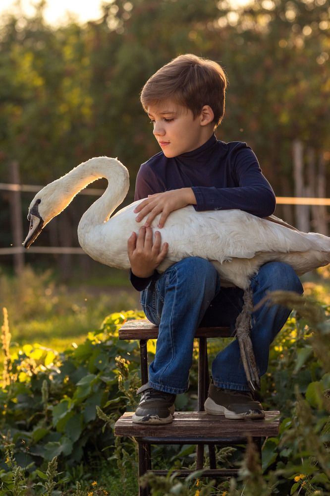 Photograph by Татьяна Рудковская