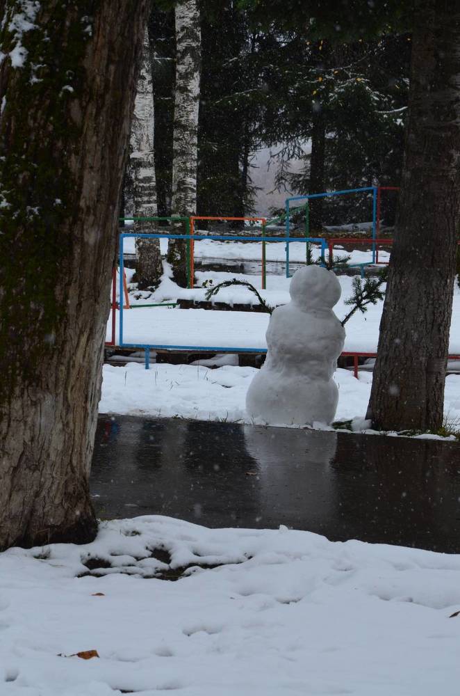 Photograph by Valentina