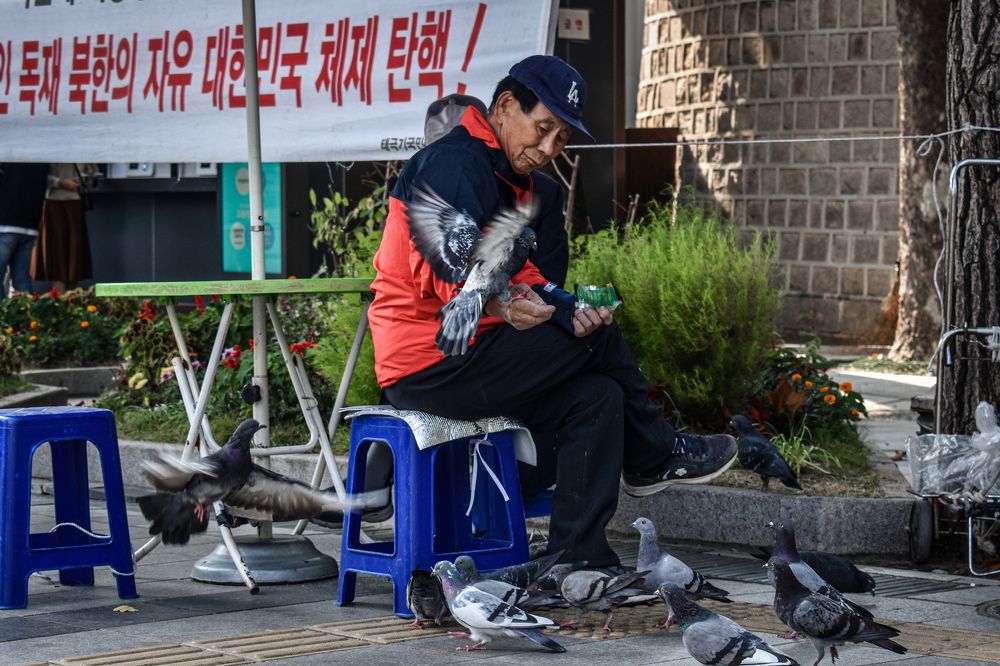 Photograph by Ivan Schaievitch