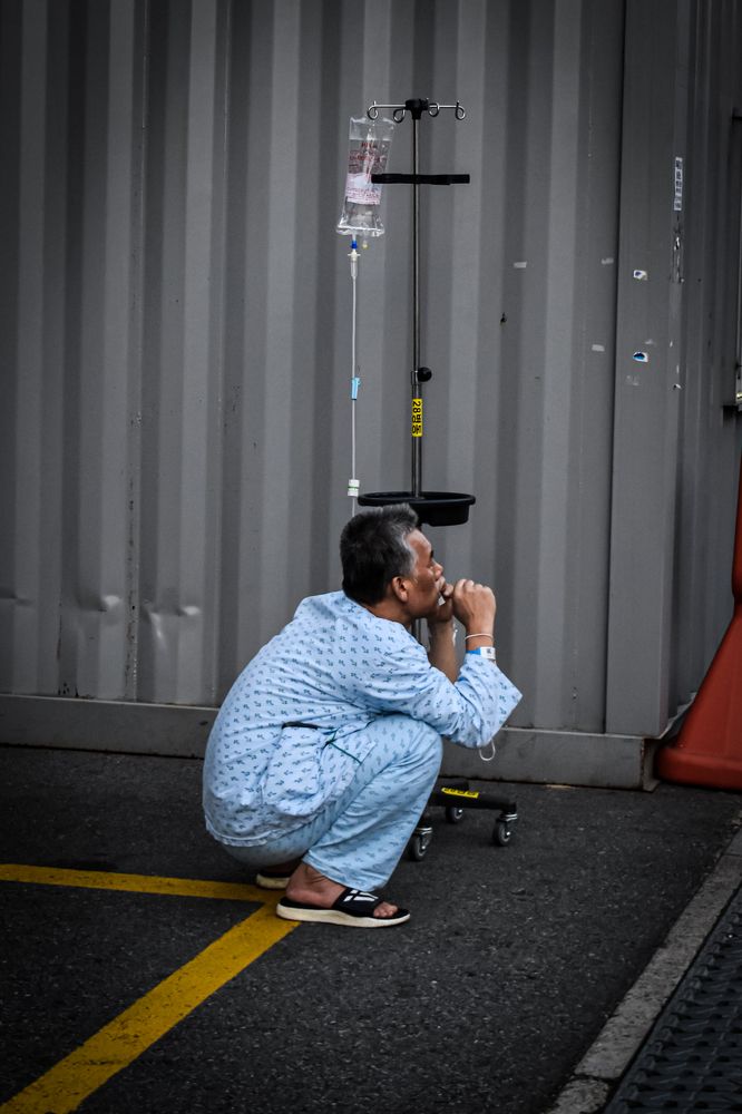 Photograph by Ivan Schaievitch