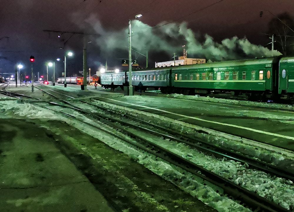 Photograph by Михаил Янкин