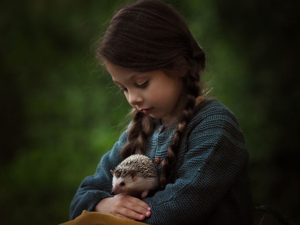 Photograph by Алена Орлова (Горшкова)