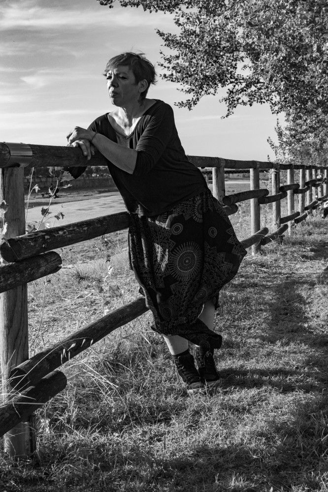 Photograph by Simone Ciulli