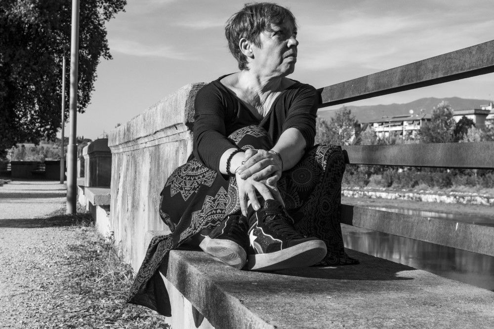 Photograph by Simone Ciulli