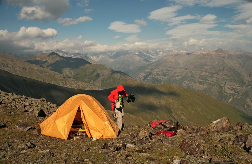 Photograph by Сергей Смоленцев