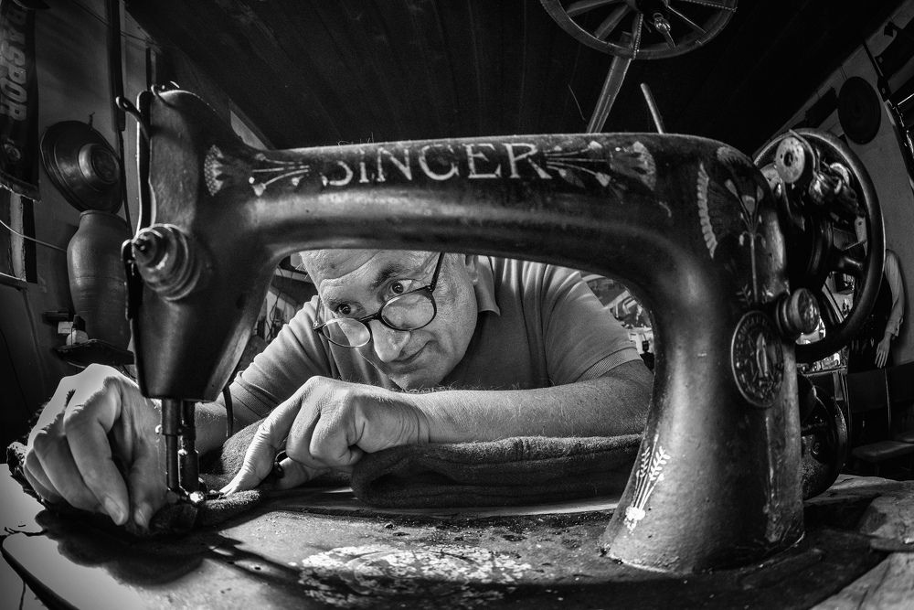 Photograph by Ozlem Ozyun