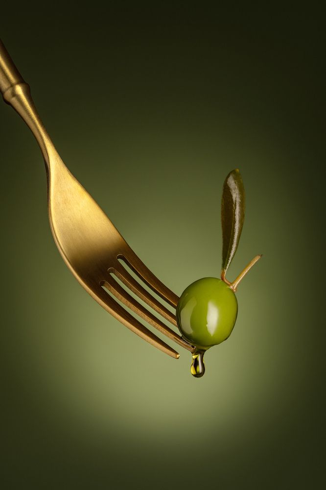 Photograph by Olga Yar