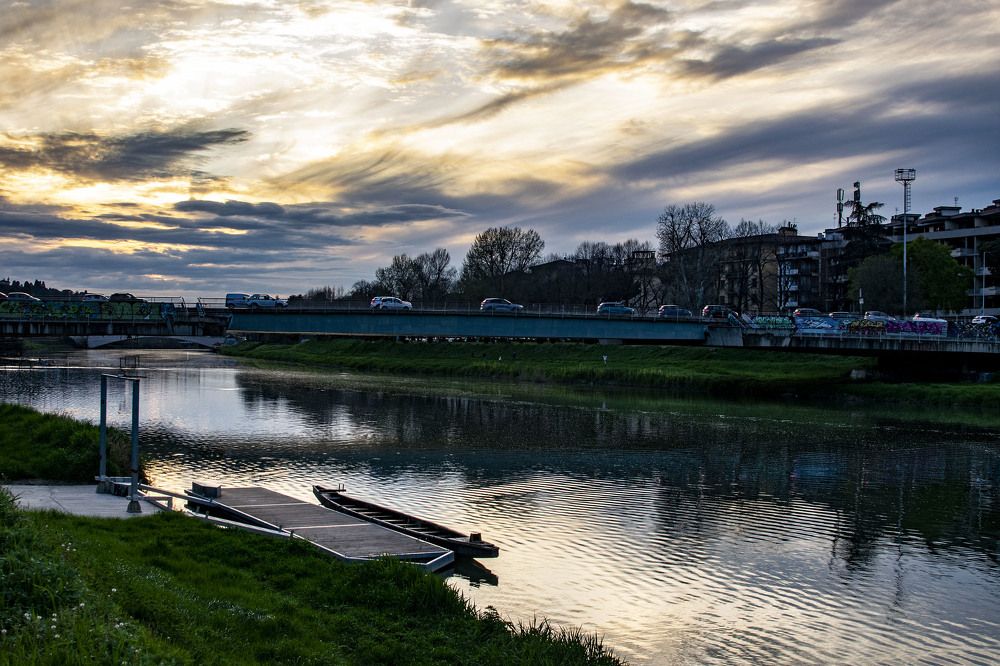 Photograph by Simone Ciulli