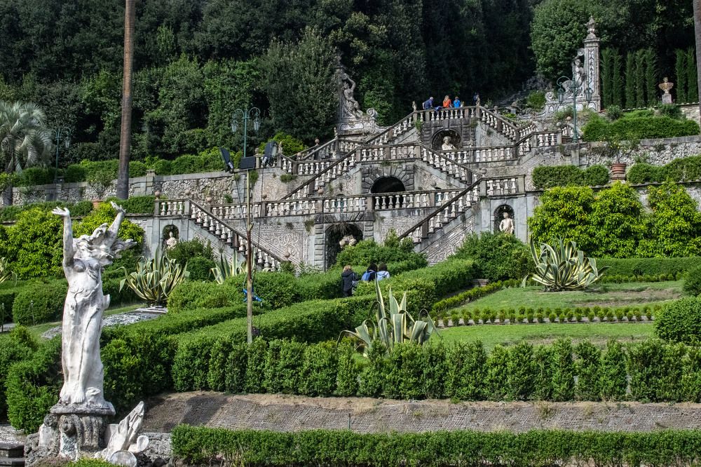 Photograph by Simone Ciulli